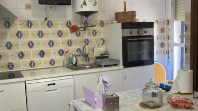 Chalet unifamiliar en venta en Santo Domingo, Santo Domingo (El Ejido) de 550.008 €