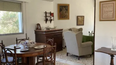 Chalet unifamiliar en venta en Santo Domingo, Santo Domingo (El Ejido) de 550.008 €