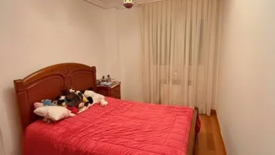 Semi-detached chalet on Calle Santimbia photo 23