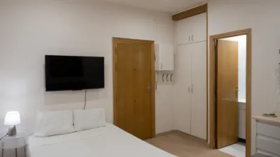 Estudio en alquiler en El Fort Pienc - Imagen 18