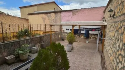 Semi-detached chalet on Calle Santimbia photo 27