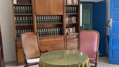 Chalet unifamiliar en venta en Santo Domingo, Santo Domingo (El Ejido) de 550.008 €