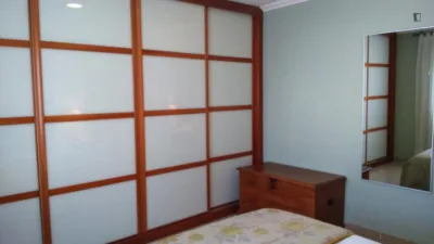 Piso en alquiler en La Petxina - Imagen 11