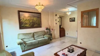 Semi-detached chalet on Calle Santimbia photo 6