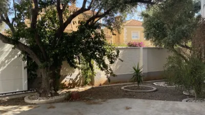 Chalet unifamiliar en venta en Santo Domingo, Santo Domingo (El Ejido) de 550.008 €
