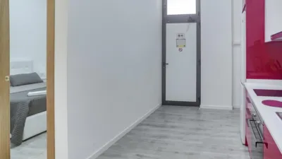 Piso en alquiler en La Sagrera - Imagen 8