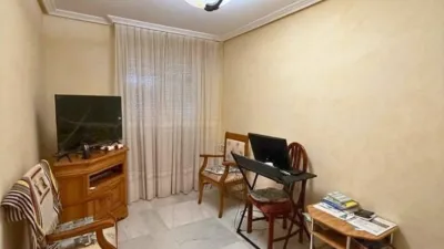 Semi-detached chalet on Calle Santimbia photo 24