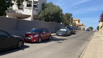 Chalet unifamiliar en venta en Santo Domingo, Santo Domingo (El Ejido) de 550.008 €