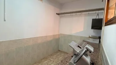 Semi-detached chalet on Calle Santimbia photo 31