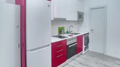 Piso en alquiler en La Sagrera - Imagen 10