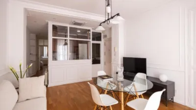 Piso en alquiler en La Xerea - Imagen 4