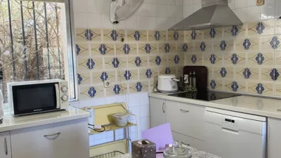Chalet unifamiliar en venta en Santo Domingo, Santo Domingo (El Ejido) de 550.008 €