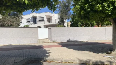 Chalet unifamiliar en venta en Santo Domingo, Santo Domingo (El Ejido) de 550.008 €