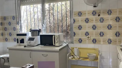 Chalet unifamiliar en venta en Santo Domingo, Santo Domingo (El Ejido) de 550.008 €