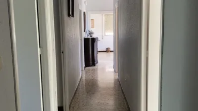 Chalet unifamiliar en venta en Santo Domingo, Santo Domingo (El Ejido) de 550.008 €