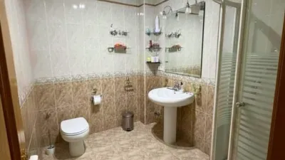 Semi-detached chalet on Calle Santimbia photo 26
