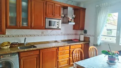 Semi-detached chalet on Calle Santimbia photo 15