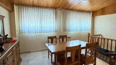 Semi-detached chalet on Calle Santimbia photo 7
