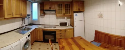 Habitación en alquiler en Embajadores-Lavapiés, Embajadores-Lavapiés (Distrito Centro. Madrid Capital) de 695 €<span>/mes</span>