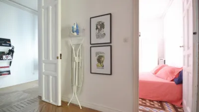 Habitación en alquiler en Sol, Sol (Distrito Centro. Madrid Capital) de 800 €<span>/mes</span>