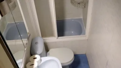 Habitación en alquiler en Embajadores-Lavapiés, Embajadores-Lavapiés (Distrito Centro. Madrid Capital) de 695 €<span>/mes</span>