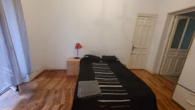 Habitación en alquiler en Embajadores-Lavapiés, Embajadores-Lavapiés (Distrito Centro. Madrid Capital) de 695 €<span>/mes</span>