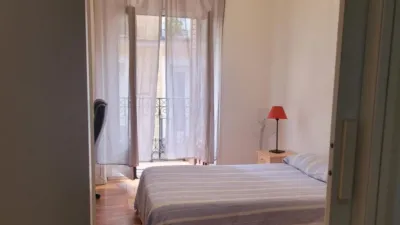 Habitación en alquiler en Embajadores-Lavapiés, Embajadores-Lavapiés (Distrito Centro. Madrid Capital) de 695 €<span>/mes</span>