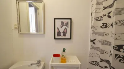 Habitación en alquiler en Sol, Sol (Distrito Centro. Madrid Capital) de 800 €<span>/mes</span>