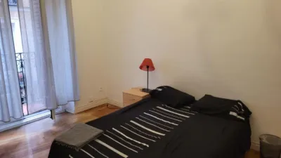 Habitación en alquiler en Embajadores-Lavapiés, Embajadores-Lavapiés (Distrito Centro. Madrid Capital) de 695 €<span>/mes</span>