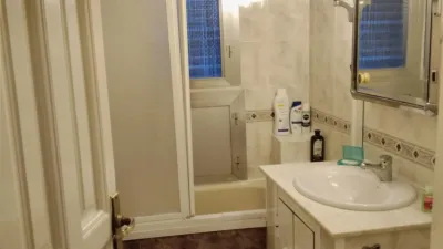 Habitación en alquiler en Embajadores-Lavapiés, Embajadores-Lavapiés (Distrito Centro. Madrid Capital) de 695 €<span>/mes</span>