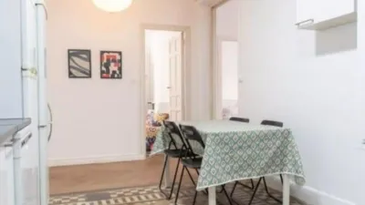 Habitación en alquiler en Sol, Sol (Distrito Centro. Madrid Capital) de 800 €<span>/mes</span>