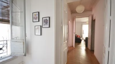 Habitación en alquiler en Sol, Sol (Distrito Centro. Madrid Capital) de 800 €<span>/mes</span>