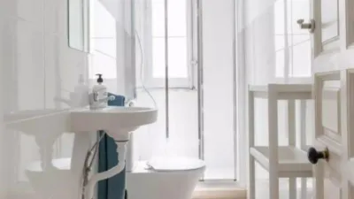 Habitación en alquiler en Sol, Sol (Distrito Centro. Madrid Capital) de 800 €<span>/mes</span>