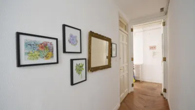 Habitación en alquiler en Sol, Sol (Distrito Centro. Madrid Capital) de 800 €<span>/mes</span>