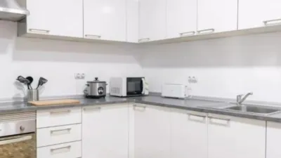 Habitación en alquiler en Sol, Sol (Distrito Centro. Madrid Capital) de 800 €<span>/mes</span>