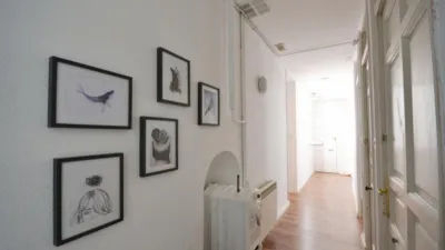 Habitación en alquiler en Sol, Sol (Distrito Centro. Madrid Capital) de 800 €<span>/mes</span>