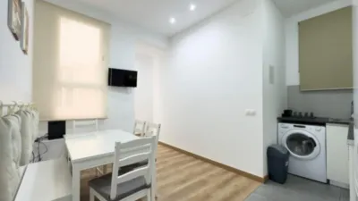 Habitación en alquiler en El Raval, El Raval (Distrito Ciutat Vella. Barcelona Capital) de 680 €<span>/mes</span>