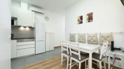 Habitación en alquiler en El Raval, El Raval (Distrito Ciutat Vella. Barcelona Capital) de 680 €<span>/mes</span>