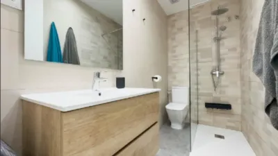 Habitación en alquiler en El Raval, El Raval (Distrito Ciutat Vella. Barcelona Capital) de 680 €<span>/mes</span>