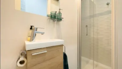 Habitación en alquiler en El Raval, El Raval (Distrito Ciutat Vella. Barcelona Capital) de 680 €<span>/mes</span>