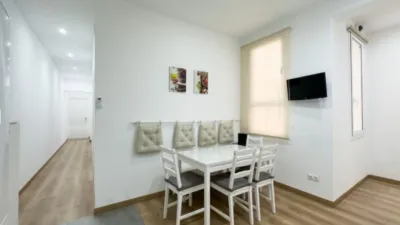 Habitación en alquiler en El Raval, El Raval (Distrito Ciutat Vella. Barcelona Capital) de 680 €<span>/mes</span>