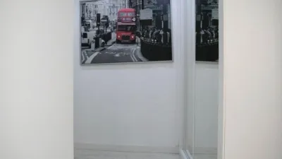 Habitación en alquiler en Centro, Centro (Madrid Capital) de 590 €<span>/mes</span>