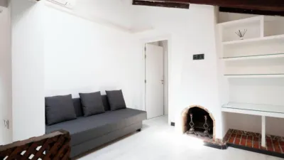Habitación en alquiler en Centro, Centro (Madrid Capital) de 590 €<span>/mes</span>