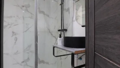 Habitación en alquiler en Centro, Centro (Madrid Capital) de 590 €<span>/mes</span>