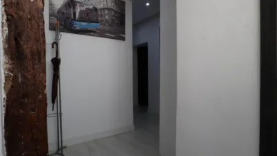 Habitación en alquiler en Centro, Centro (Madrid Capital) de 590 €<span>/mes</span>