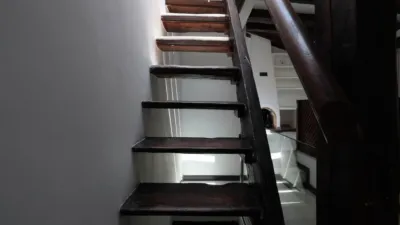 Habitación en alquiler en Centro, Centro (Madrid Capital) de 590 €<span>/mes</span>