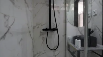 Habitación en alquiler en Centro, Centro (Madrid Capital) de 590 €<span>/mes</span>