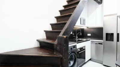 Habitación en alquiler en Centro, Centro (Madrid Capital) de 590 €<span>/mes</span>
