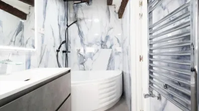 Habitación en alquiler en Centro, Centro (Madrid Capital) de 590 €<span>/mes</span>