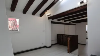 Habitación en alquiler en Centro, Centro (Madrid Capital) de 590 €<span>/mes</span>
